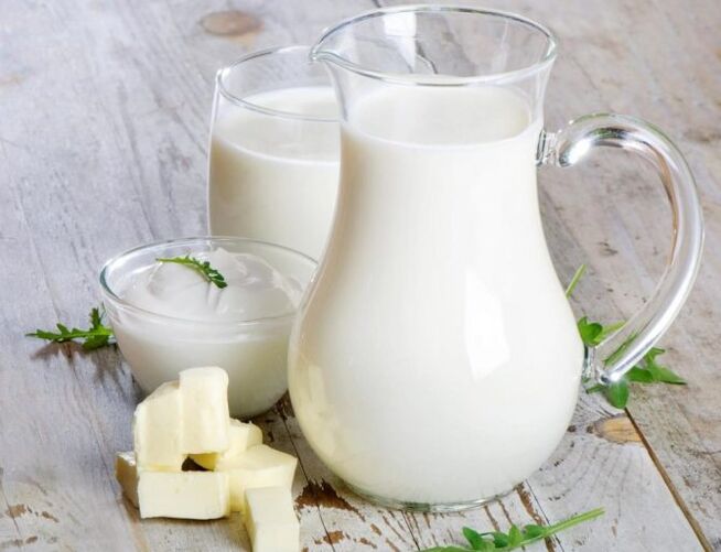 A tej vitaminok tárháza, amelyek pozitív hatással vannak a potenciára