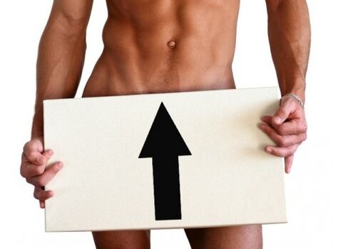 módszerek a potencia növelésére férfiaknál